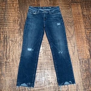 Levi’s Straight jeans